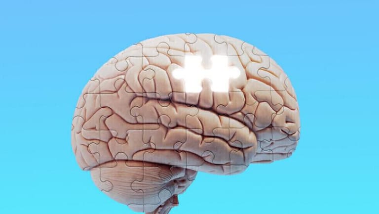 إليكم الفرق بين ألزهايمر والخرف