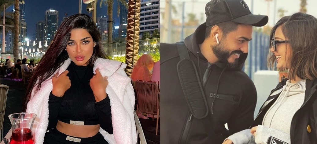 فاشينيستا مغربية تكشف عن ارتباطها بتامر حسني لمدّة 11 عامًا... ومفاجأة قريبًا!