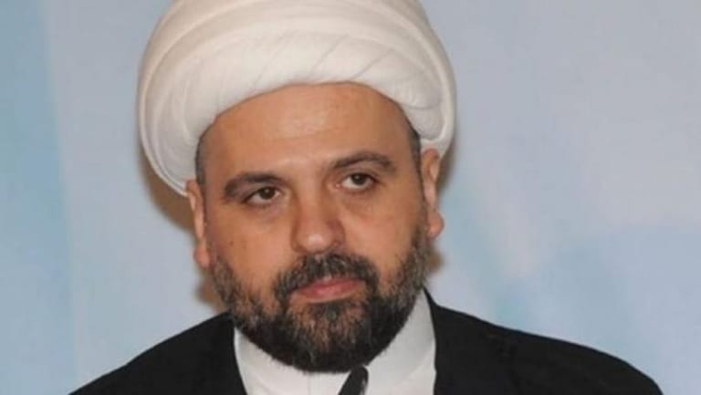 المفتي قبلان: الفراغ الرئاسي سرطان لا يجوز أن يتمدّد نحو الحكومة