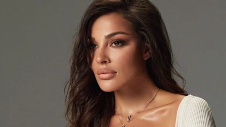 نادين نجيم: ”كسبت الوزن واعتقدت أنني لن أعود الى رشاقتي“