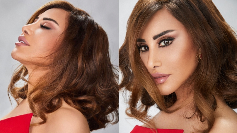 نجوى كرم تعود الى قرطاج وتتربع على عرش مسرحها