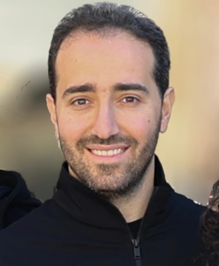 عمر العريضي