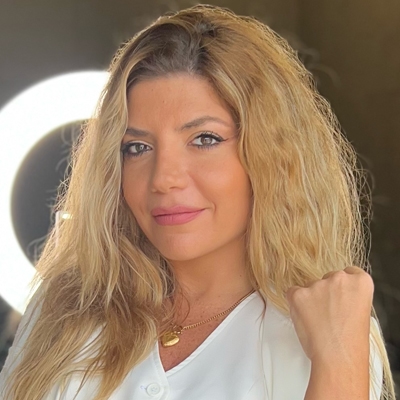 Grace Massoud