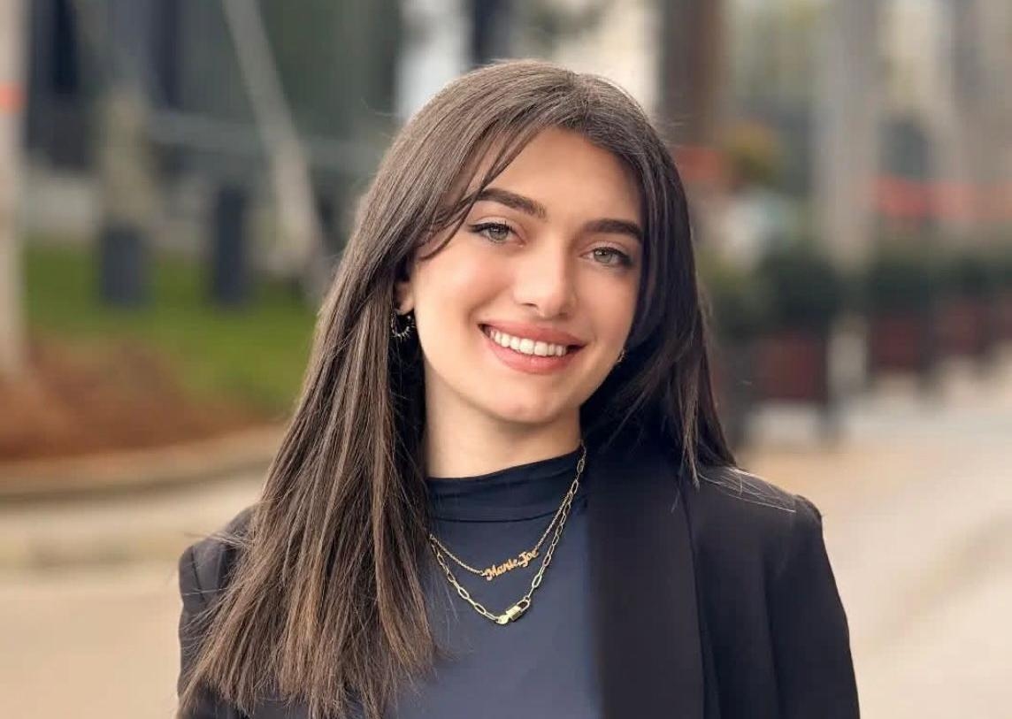 ماري جو متى