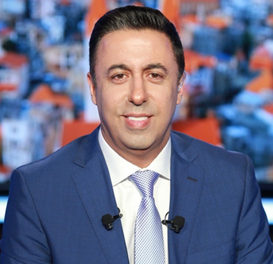 داني حداد