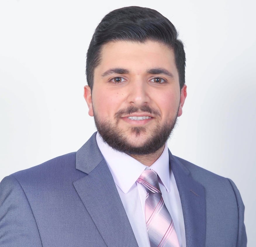 ريكاردو الشدياق