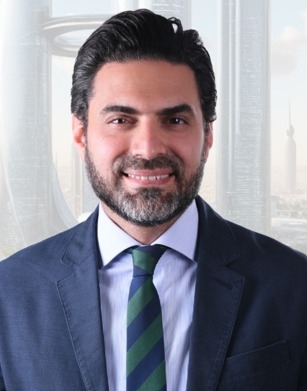 مروان الأسمر