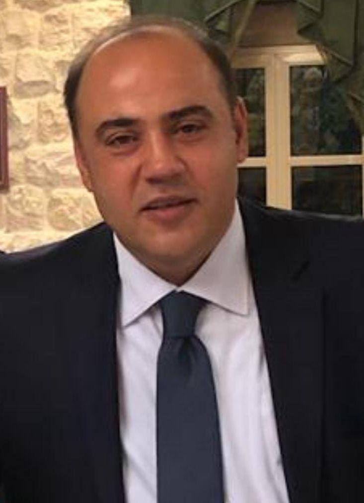 سعد شعنين