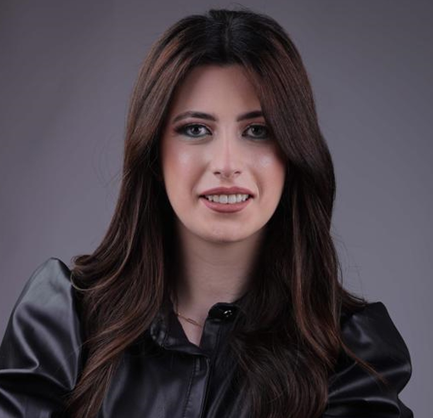 مريم حرب