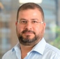المحامي جميل مراد