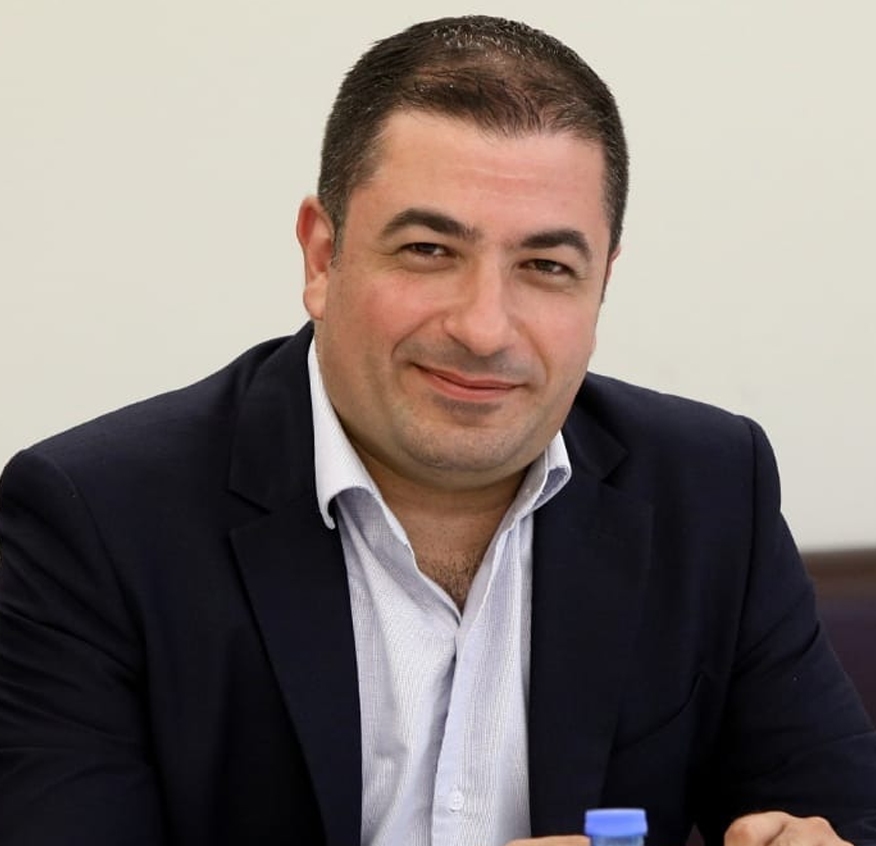 نادر حجاز