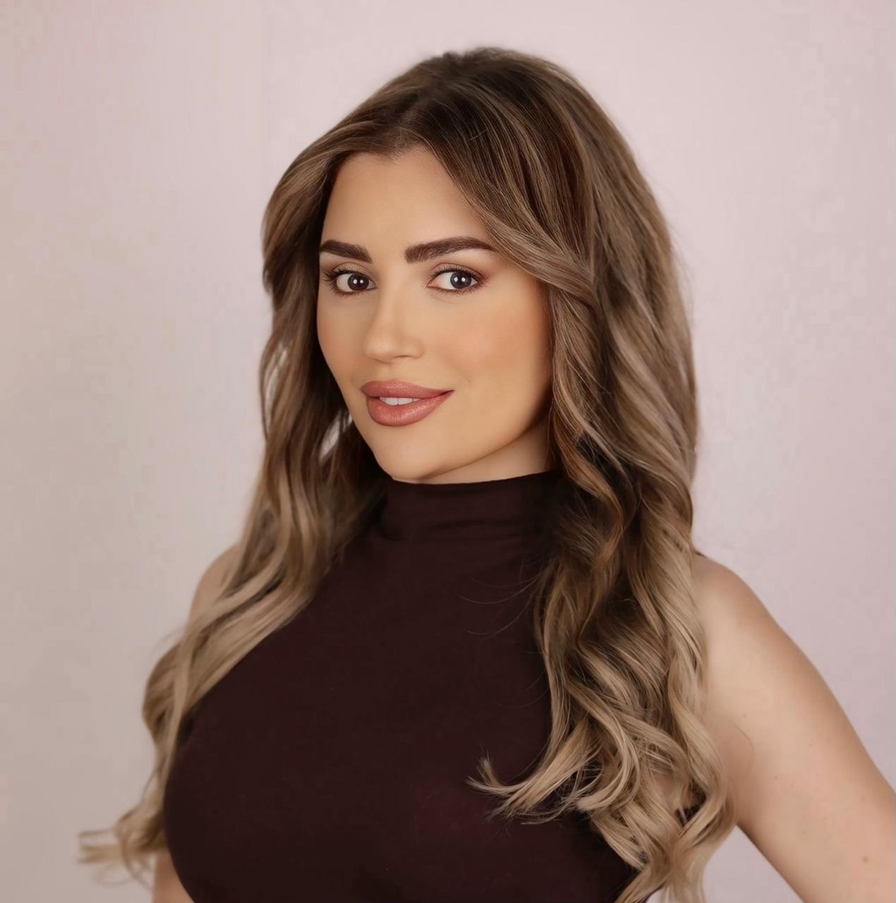 جيسيكا حبشي