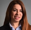كلير شكر