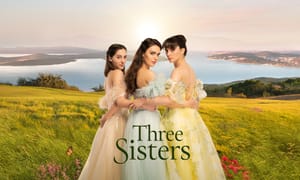 Three Sisters