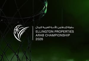 Arab championship 2026