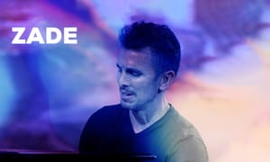 Zade Dirani Concert