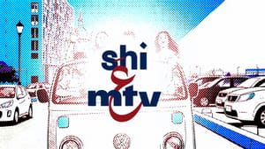 Shi 3a MTV