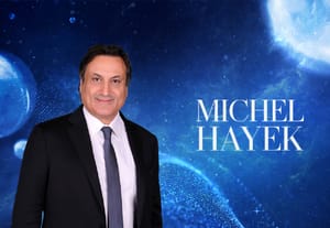Michel Hayek 2025-2026