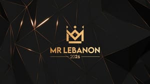 Mr Lebanon