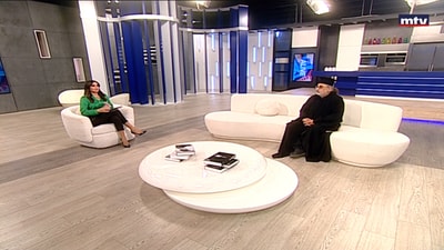 Father Athanasius Shahwan - Theotokos