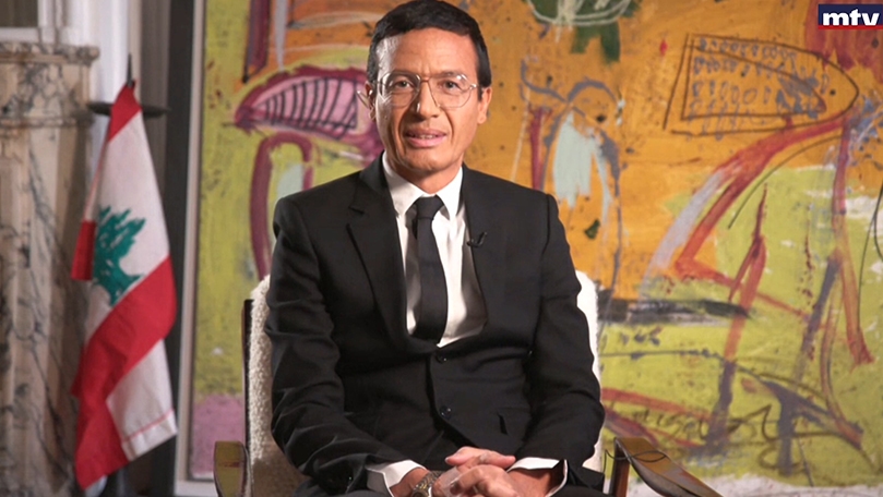 عمر حرفوش
