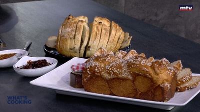 Brioche
