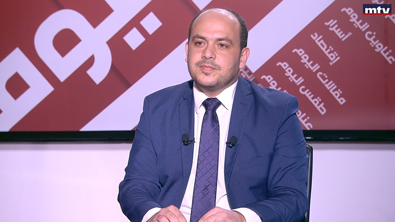 سعيد الاسمر