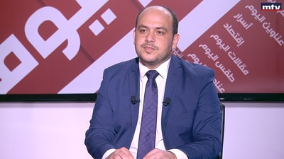 Saiid Asmar