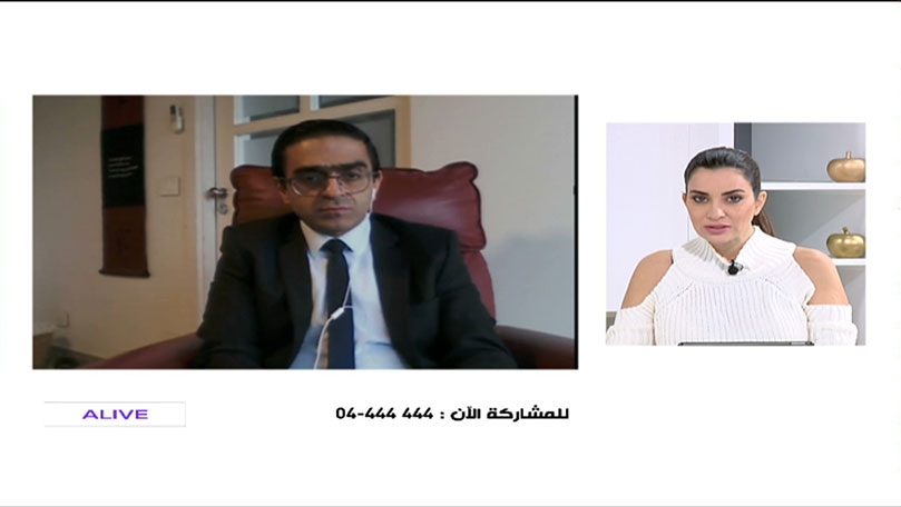 د. - طوني صوما - الشعور بالذنب المرافق للإصابة بالكورونا