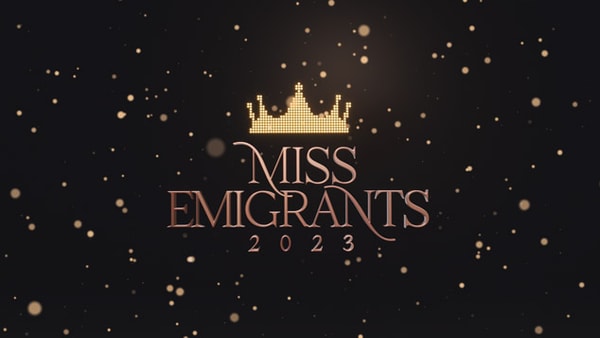 Miss Emigrants