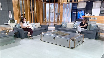 Rima Faddoul - Autism and the missing drugs in Lebanon