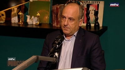Pierre Bou Assi