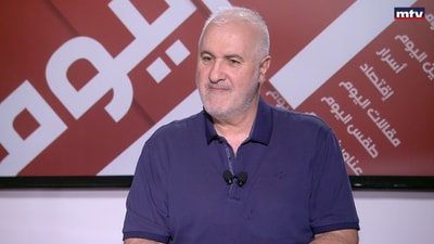 Jean Aziz