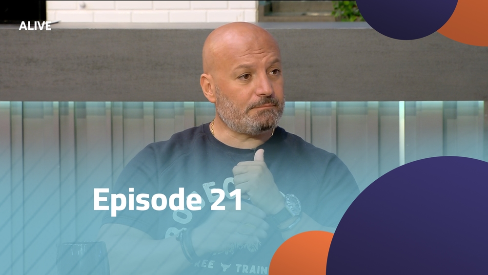 Episode 21