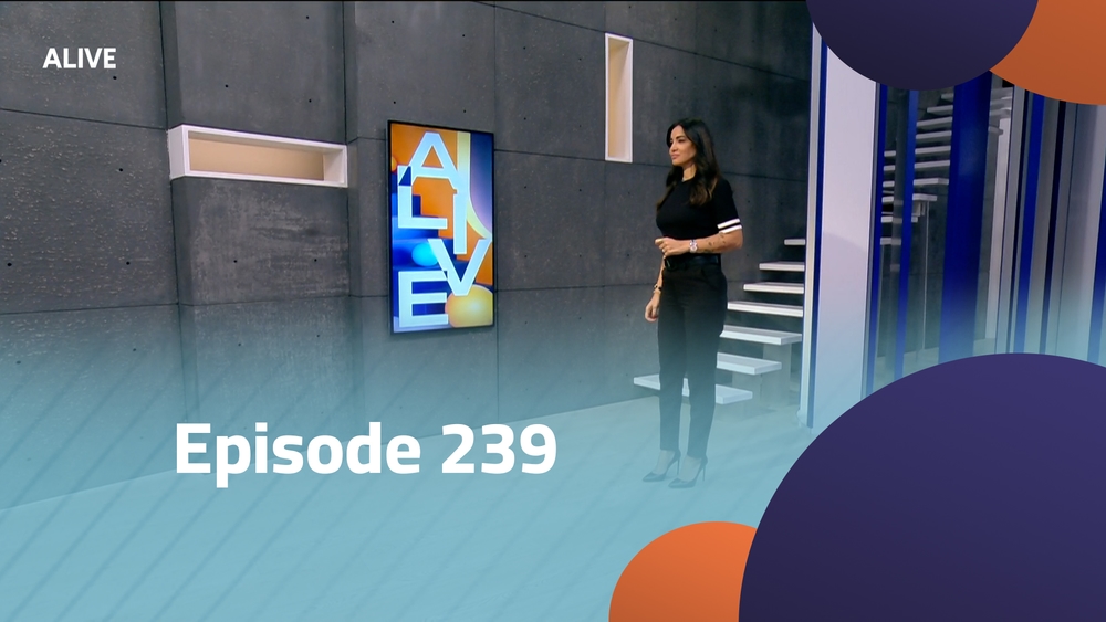 Episode 239