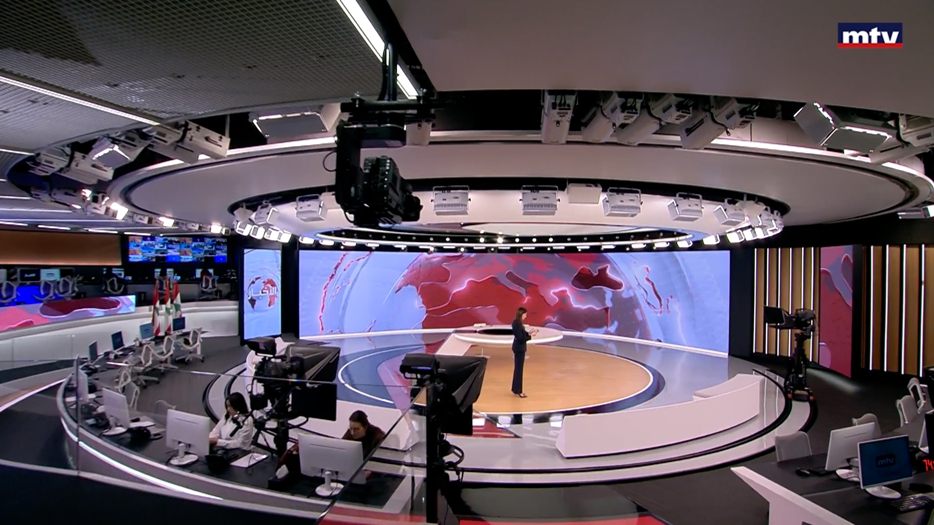 النشرة الكاملة