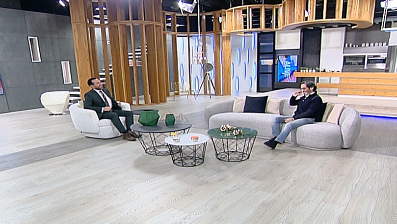 Ecole Des Arts - Ghassan Yammine - Marc Reaidy