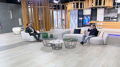 Ecole Des Arts - Ghassan Yammine - Marc Reaidy
