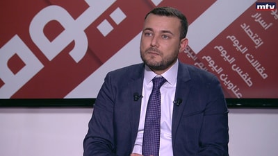 Mounir Rabih