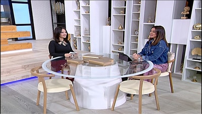 Cynthia Sarkis - Highlights of the week