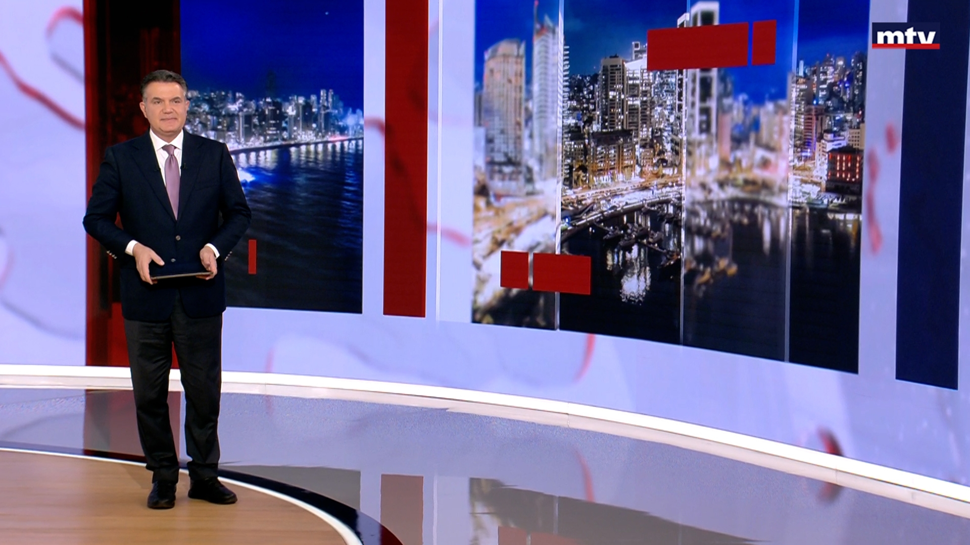 النشرة الكاملة