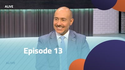 Episode 13