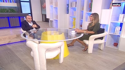 Dr. Khalil Chidiac - Constipation