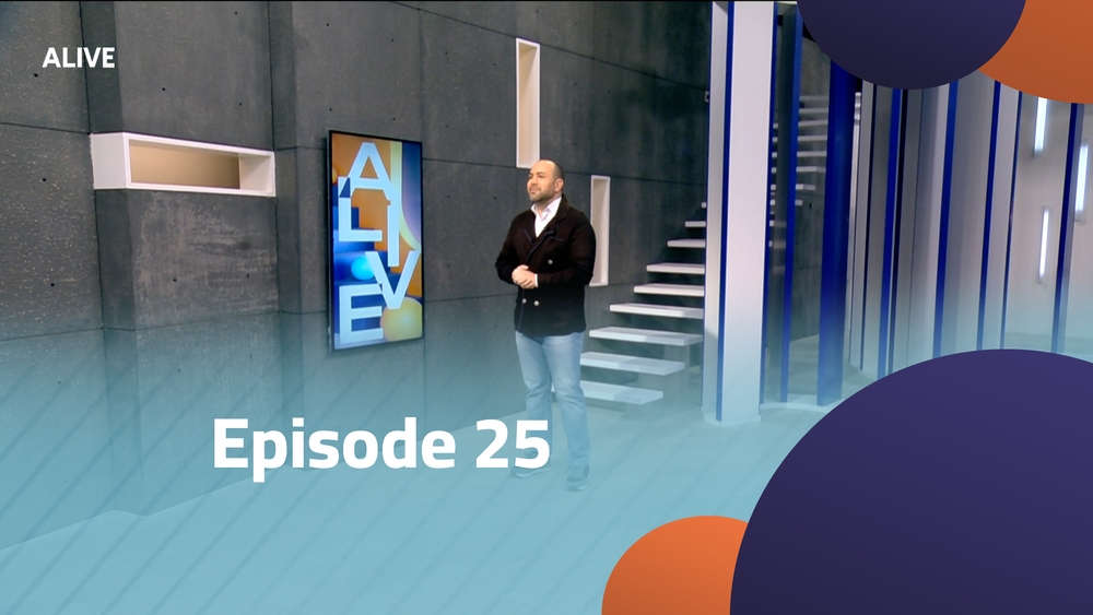 Episode 25