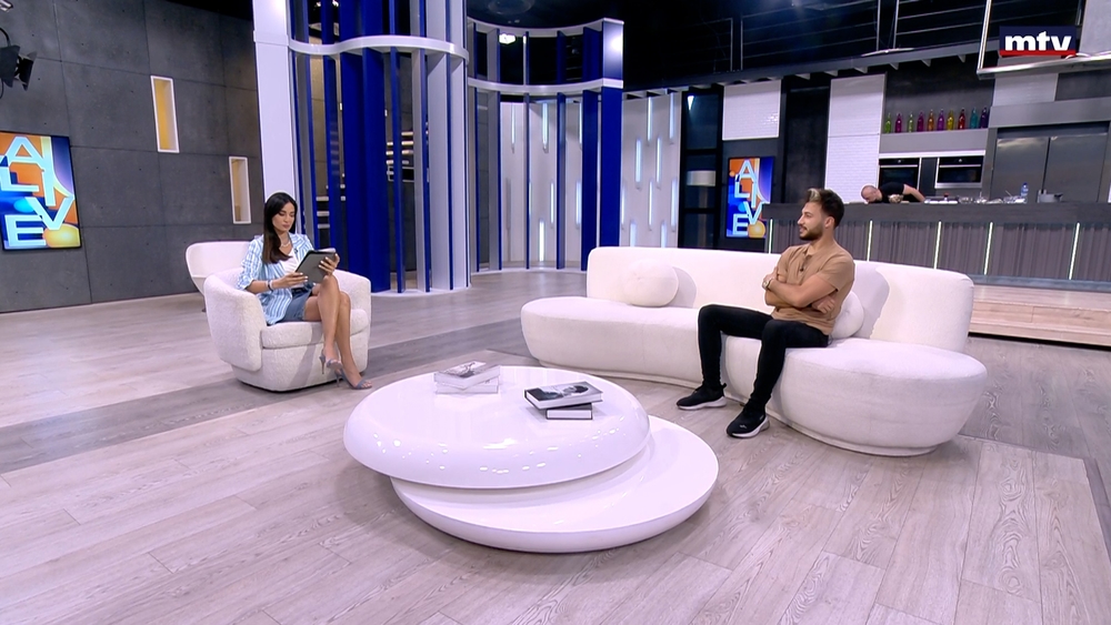 Ahmed Kifah Al Houli - Thai Professional Championship