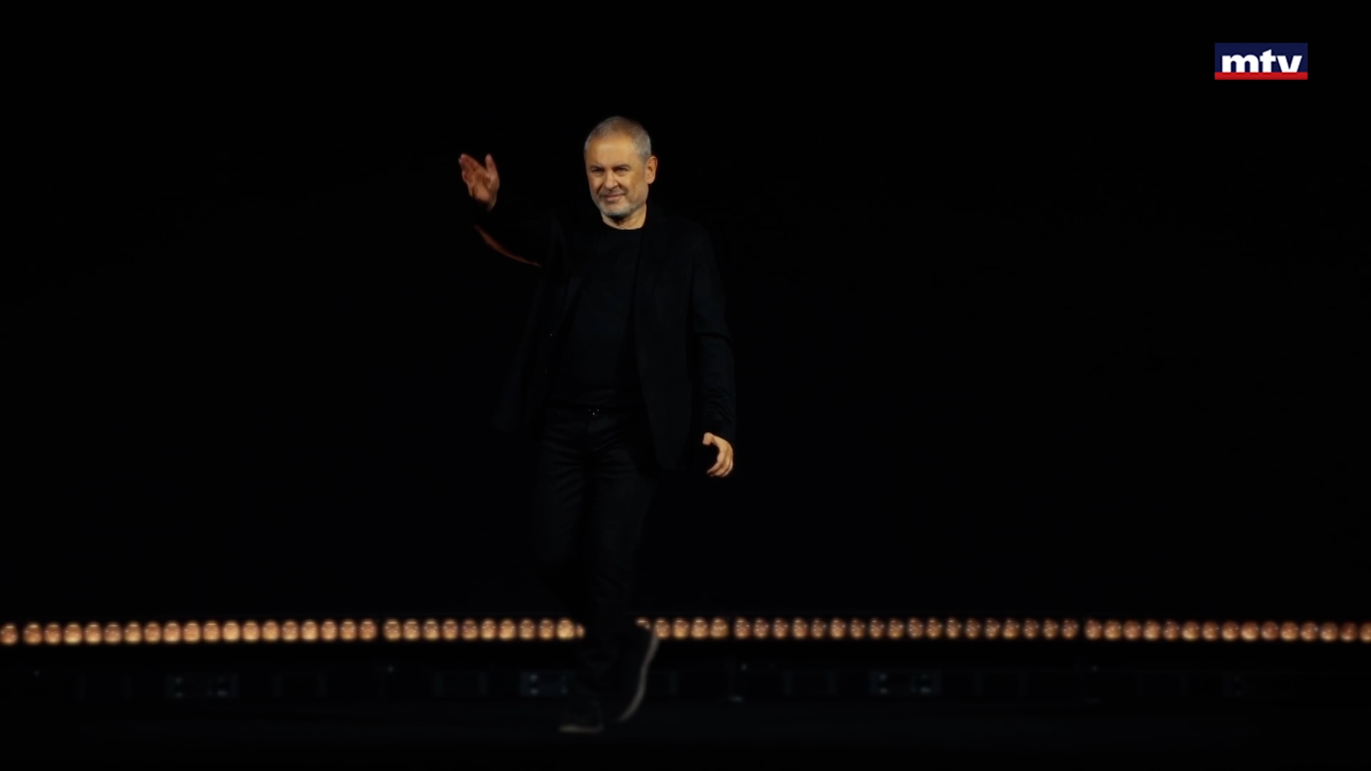 مجموعة إيلي صعب لخريف وشتاء 2026-2027