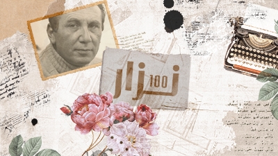 Nizar Kabbani