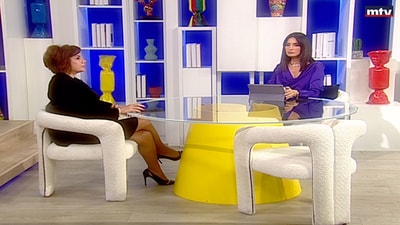 Hoda Chaaban - Hyperactivity and distraction