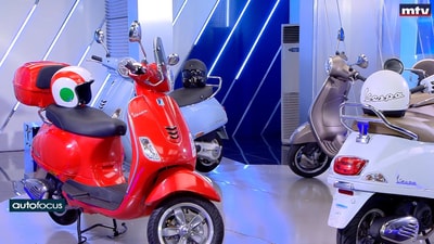 Vespa VXL Carburetor 2023