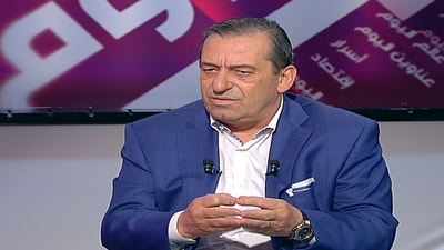 Antoine Zahra